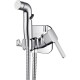 Гигиенический душ со смесителем Rush Capri CA1435-99 Хром