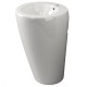 Раковина Ceramica Nova Simple 55 CN1807 Белая