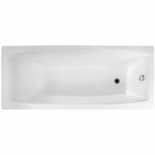 Чугунная ванна Wotte Forma 170x70 БП-э00д1468 без антискользящего покрытия