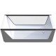 Акриловая ванна Aima Design Neo 170x75 01нео1775с2 без гидромассажа