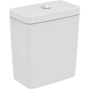 Бачок для унитаза Ideal Standard Connect Cube E797001 Белый