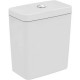 Бачок для унитаза Ideal Standard Connect Cube E797001 Белый