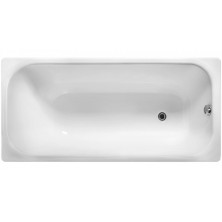 Чугунная ванна Wotte Start 160x75 БП-э0001106 без антискользящего покрытия